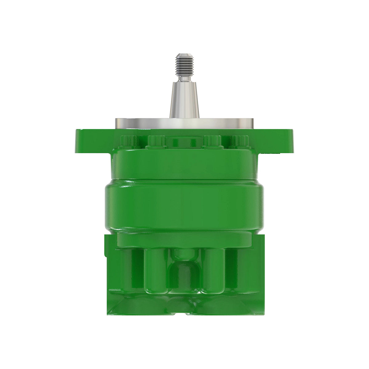 John Deere AH226238: Reel Drive Hydraulic External Gear Pump