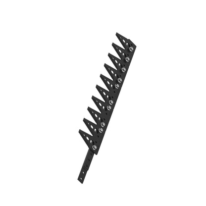 John Deere AH226762: Left Side Knife