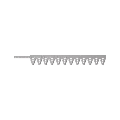 John Deere AH226764: Right Side Knife