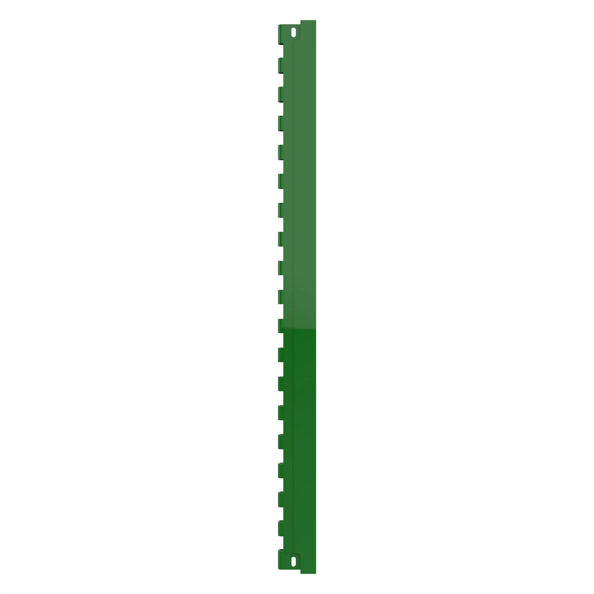 John Deere AH227675: Stone Trap Assembly Hinge