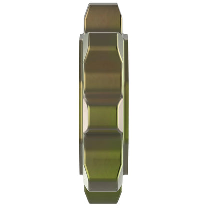 John Deere AH231386: Lower Idler Sprocket