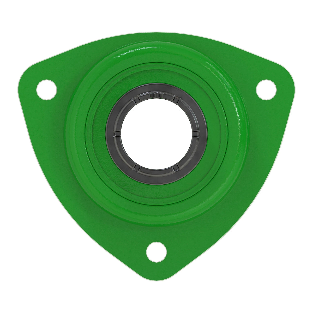 John Deere AH231479: Bearing with Housing