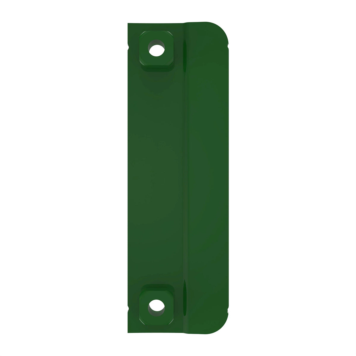 John Deere AH231856: Auger Hand Hover Cover Clip Assembly