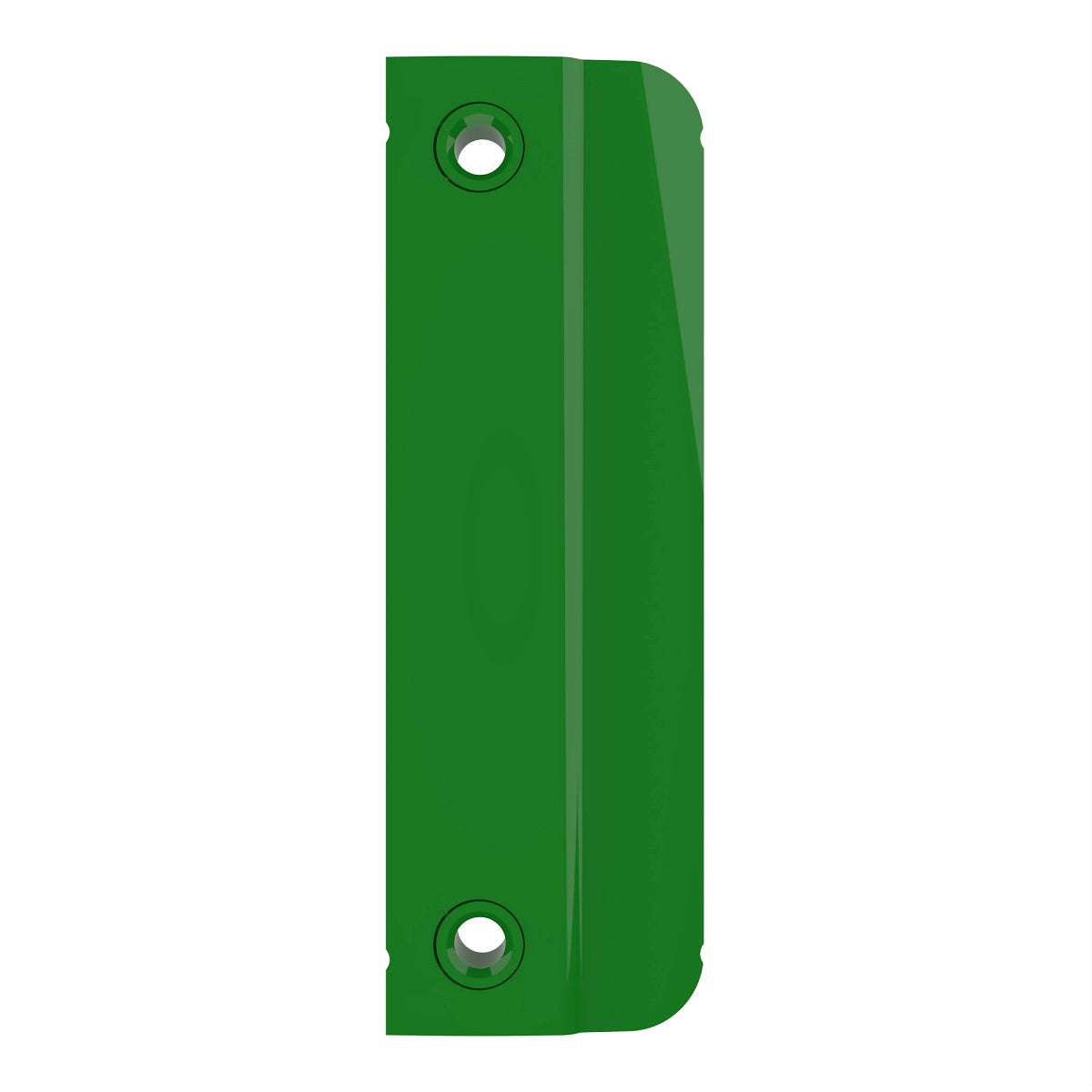 John Deere AH231856: Auger Hand Hover Cover Clip Assembly