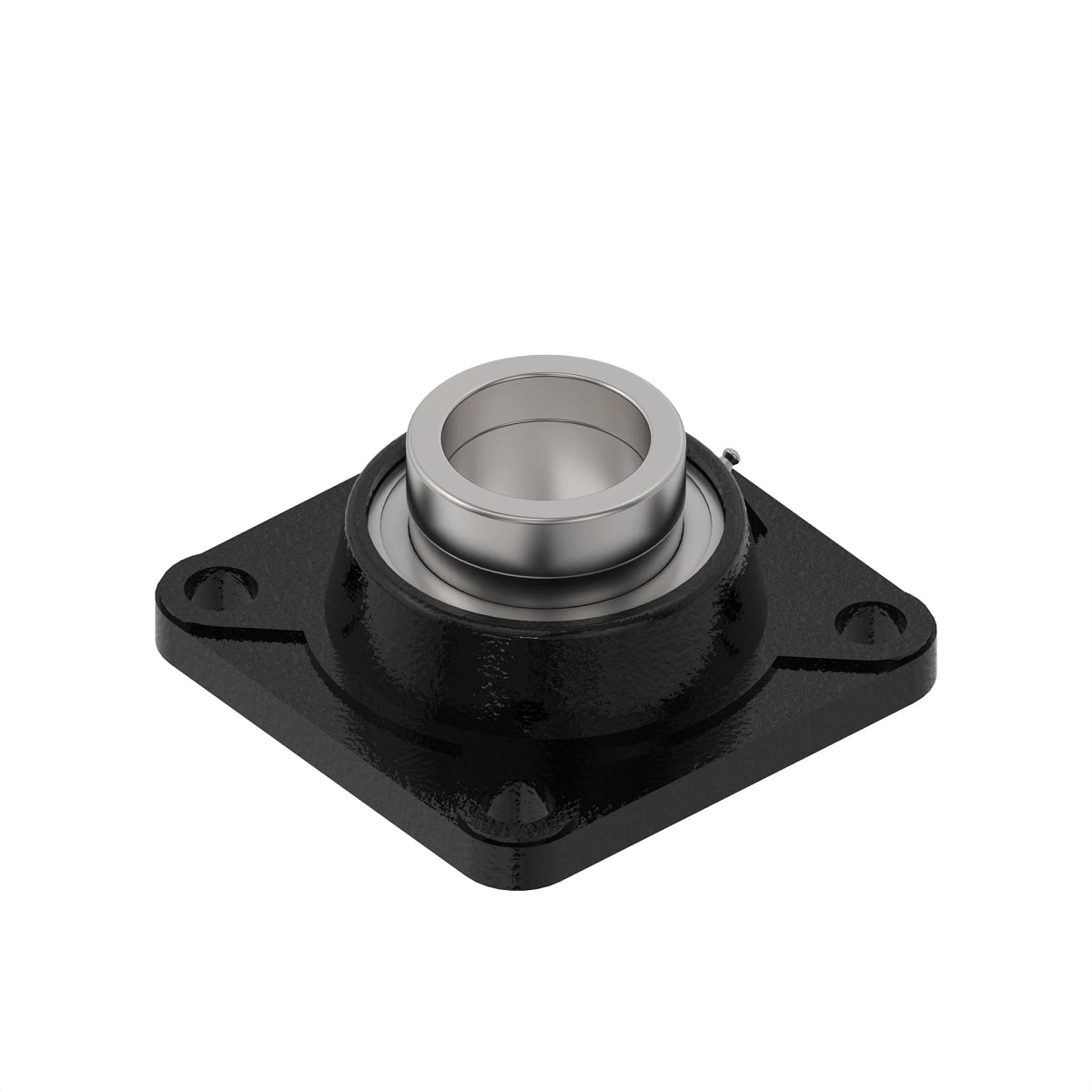 John Deere AH232668: Bearing with Housing