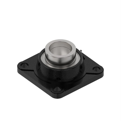 John Deere AH232668: Bearing with Housing