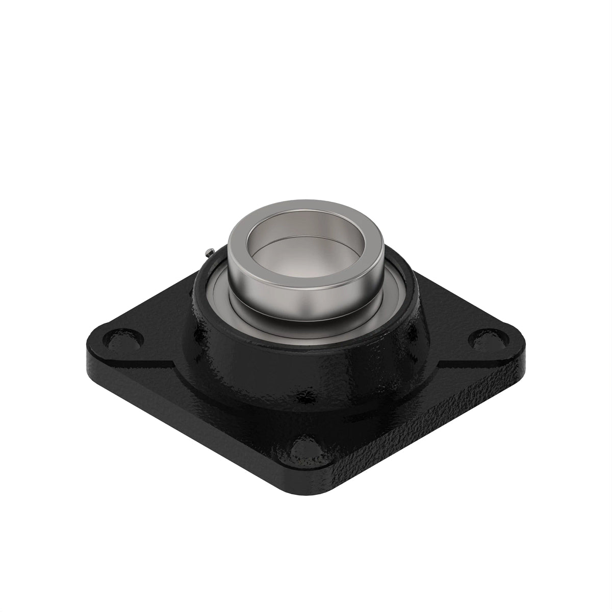 John Deere AH232668: Bearing with Housing