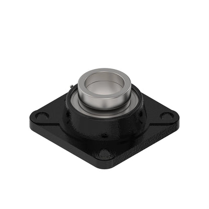 John Deere AH232668: Bearing with Housing