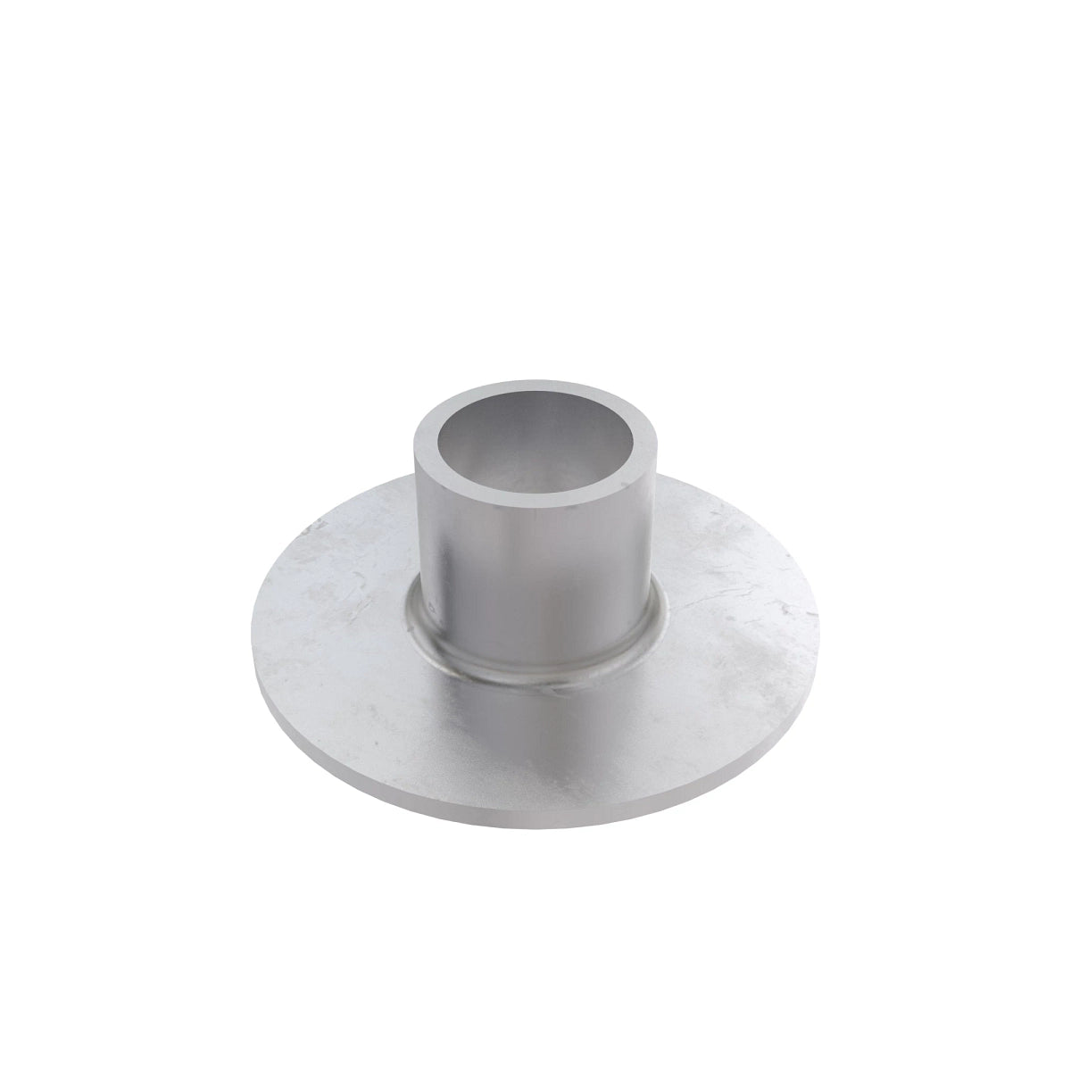 John Deere AH235592:  Fuel Cooler Isolator