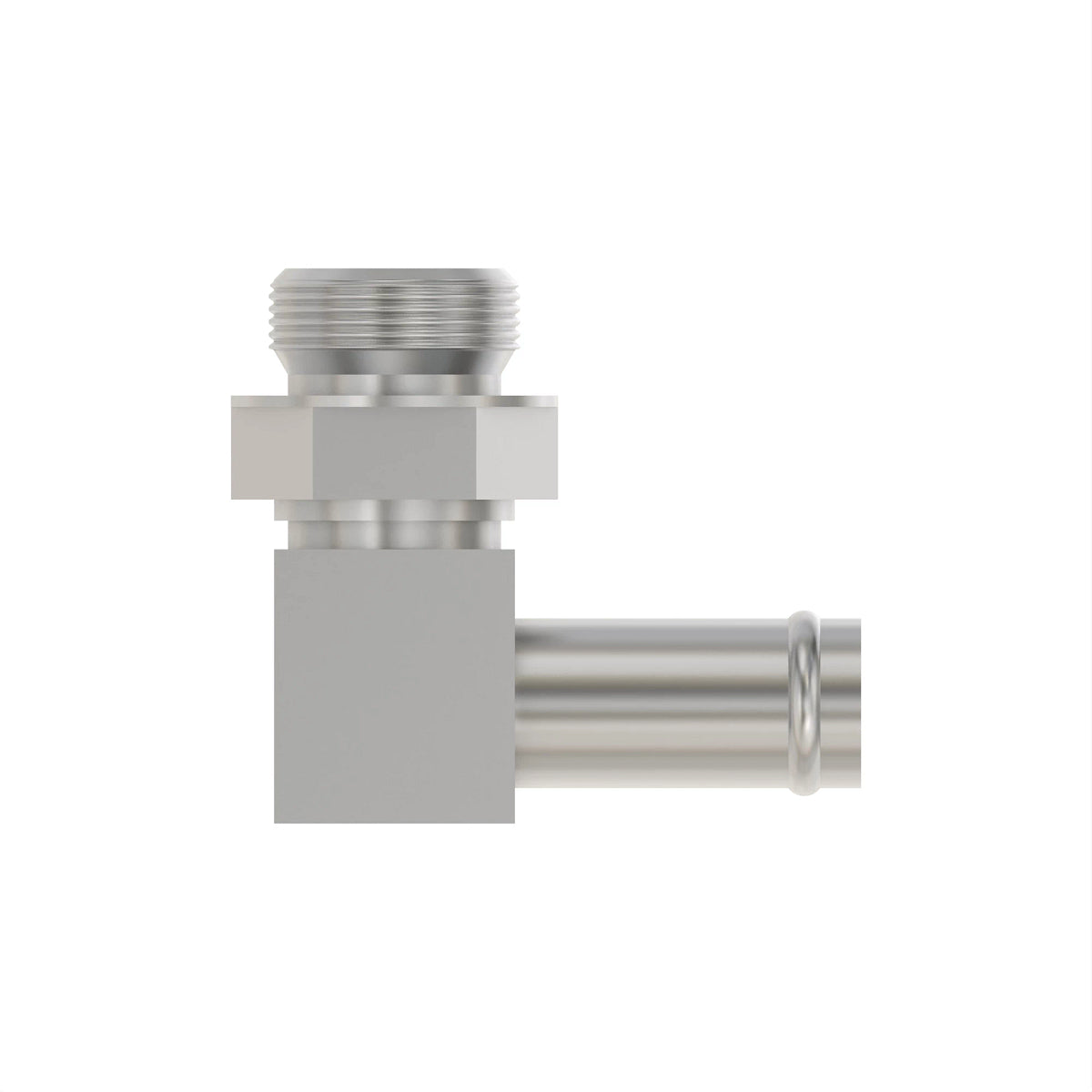 John Deere AH61472: Hose Fitting