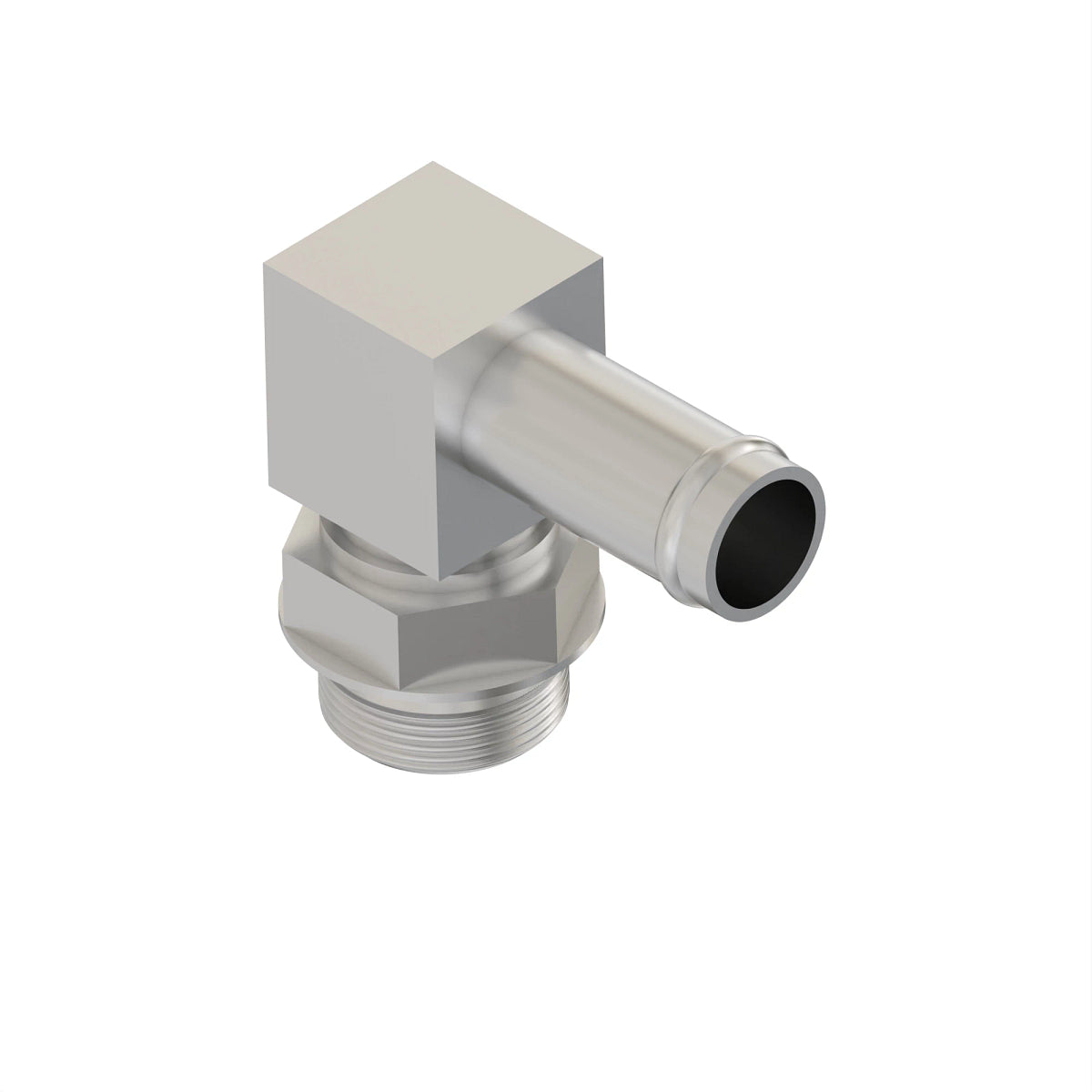 John Deere AH61472: Hose Fitting