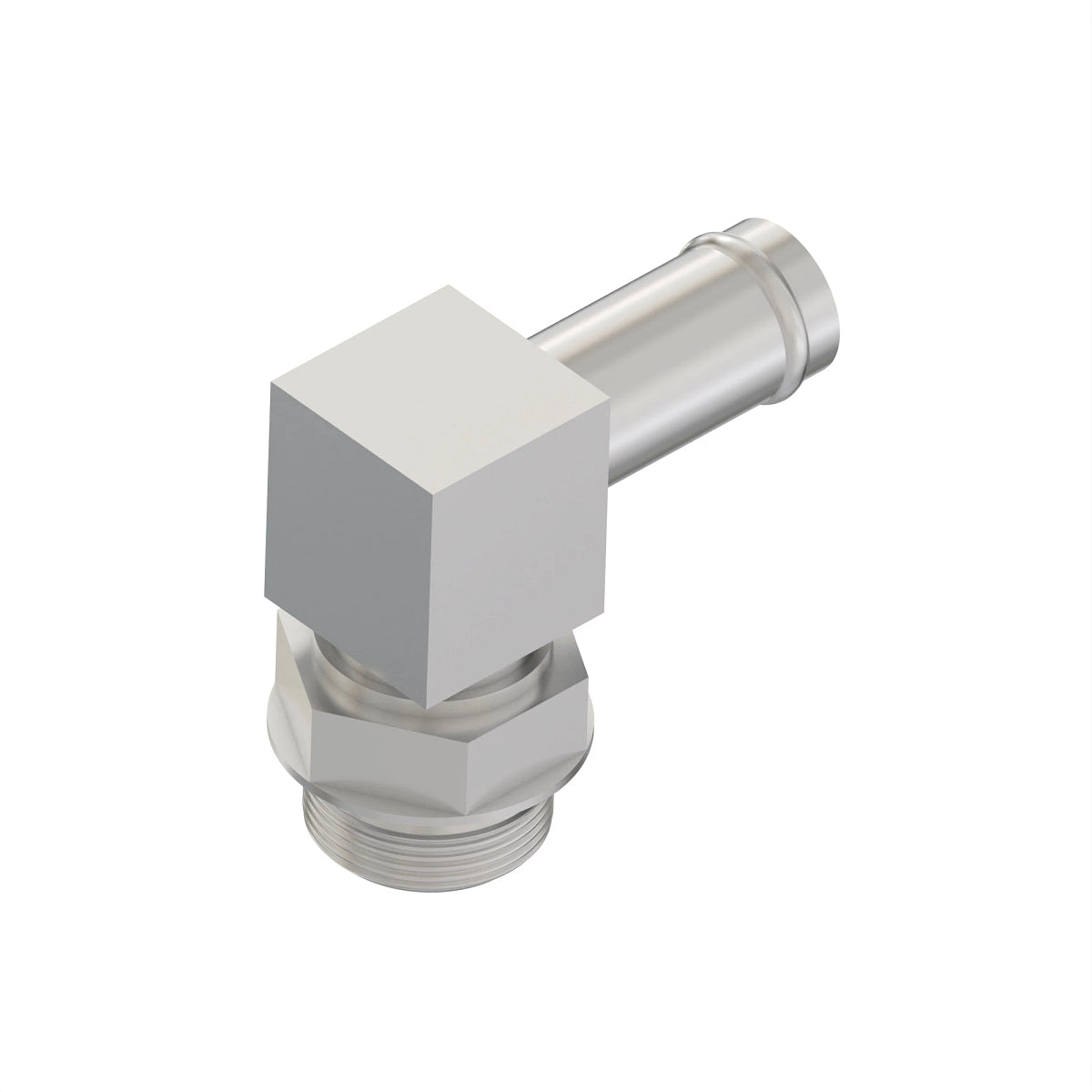 John Deere AH61472: Hose Fitting