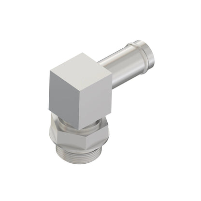 John Deere AH61472: Hose Fitting