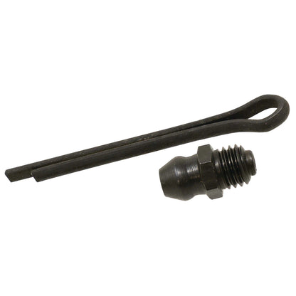 John Deere AH75397: Steering Cylinder Tie Rod End