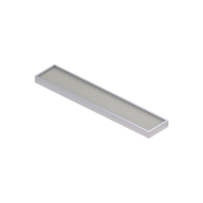 John Deere AH80920: Panel Assembly Filter
