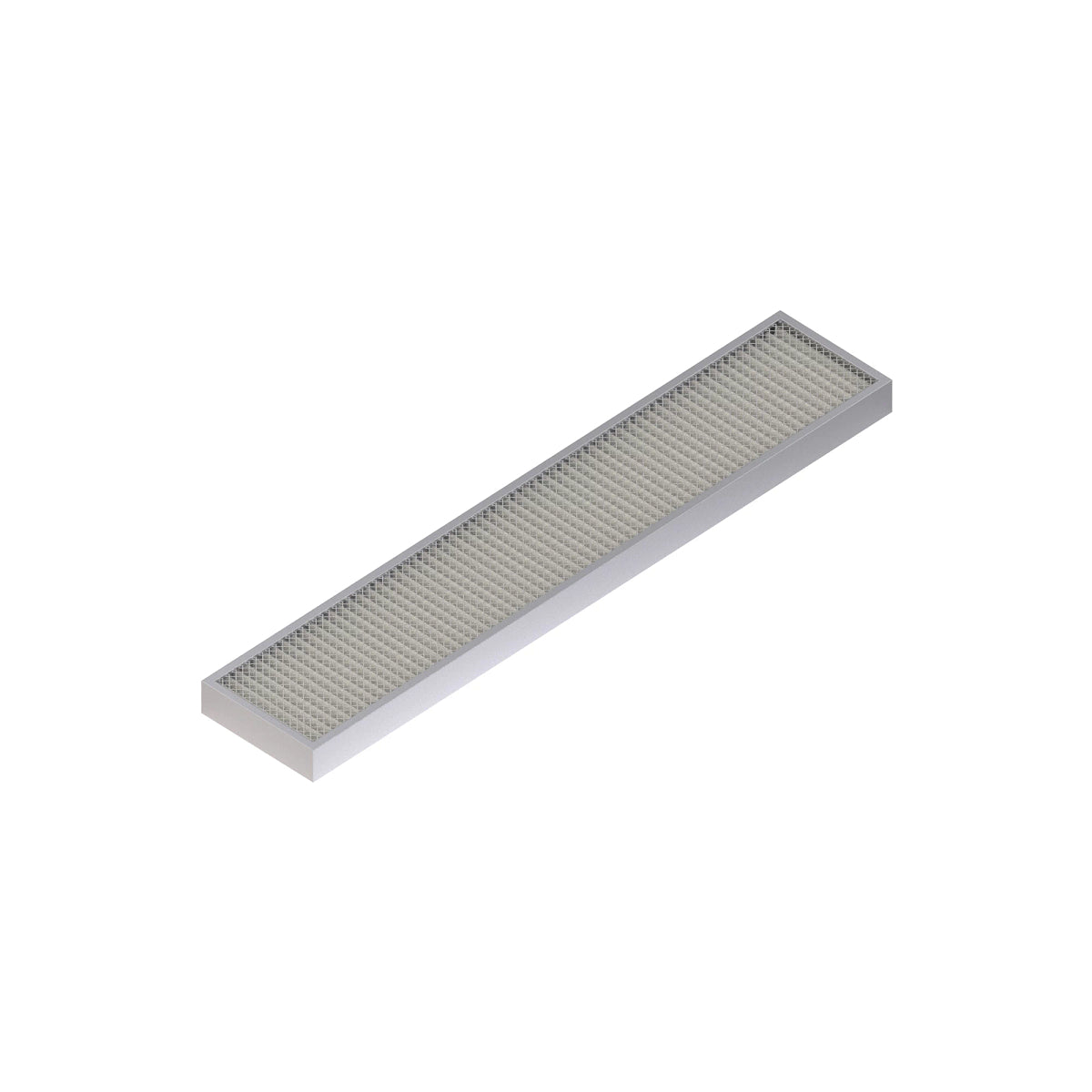 John Deere AH80920: Panel Assembly Filter