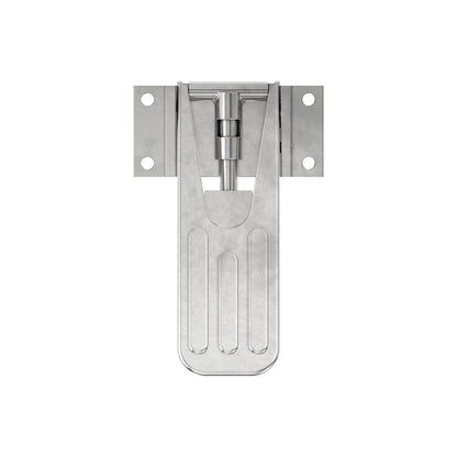 John Deere AH87272: Front Door Latch