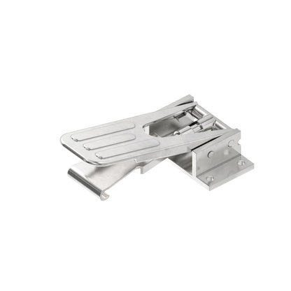 John Deere AH87272: Front Door Latch