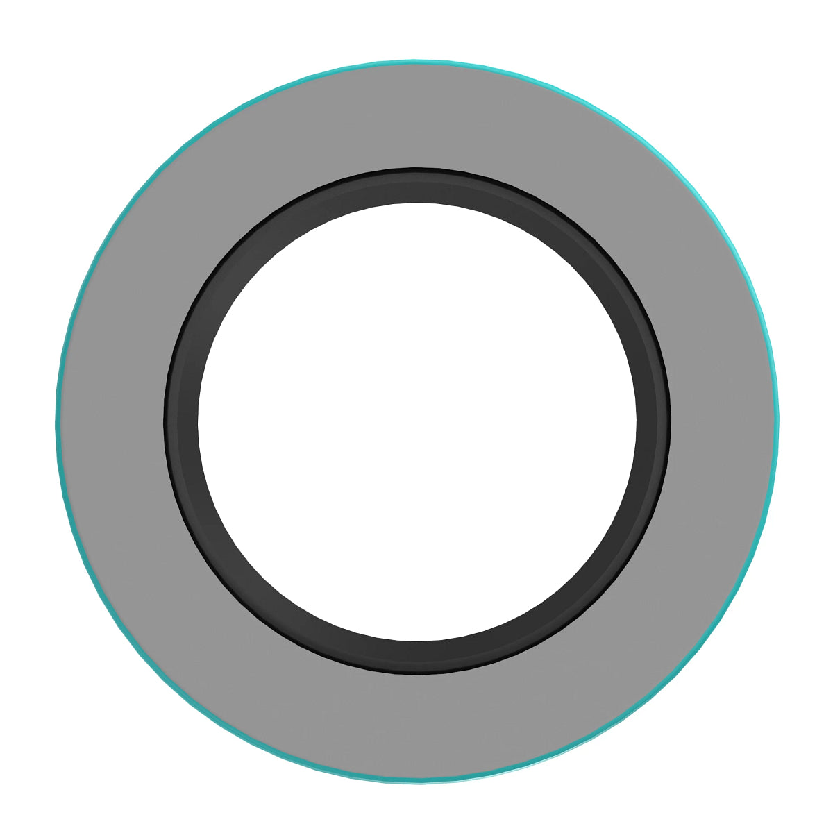 John Deere AH89023: Internal Oil Seal