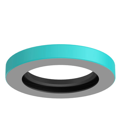 John Deere AH89023: Internal Oil Seal