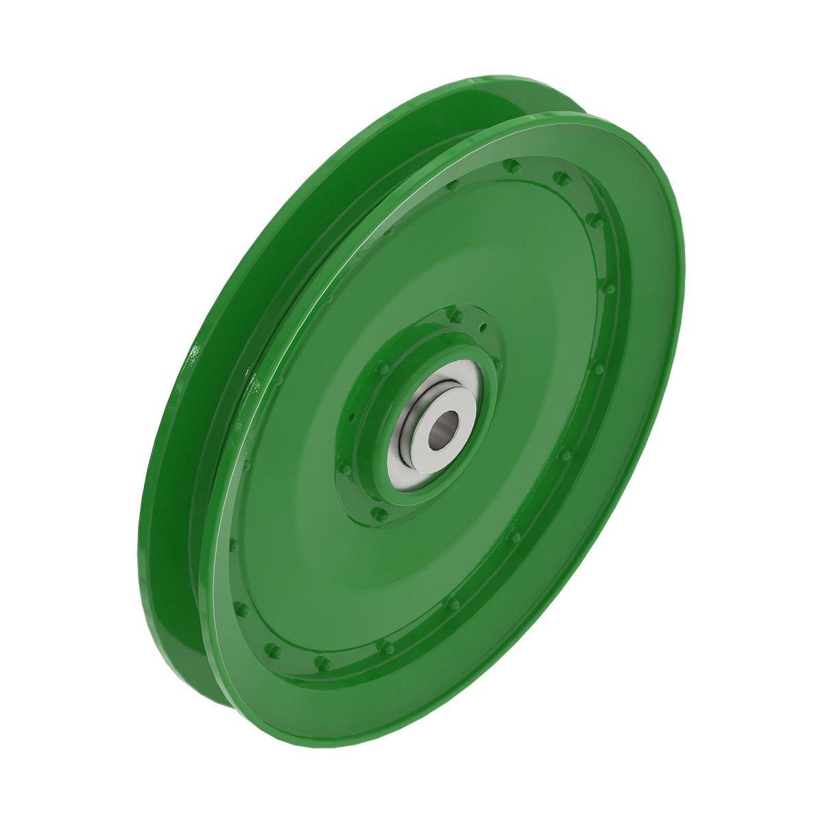 John Deere AH93171: Idler Pulley