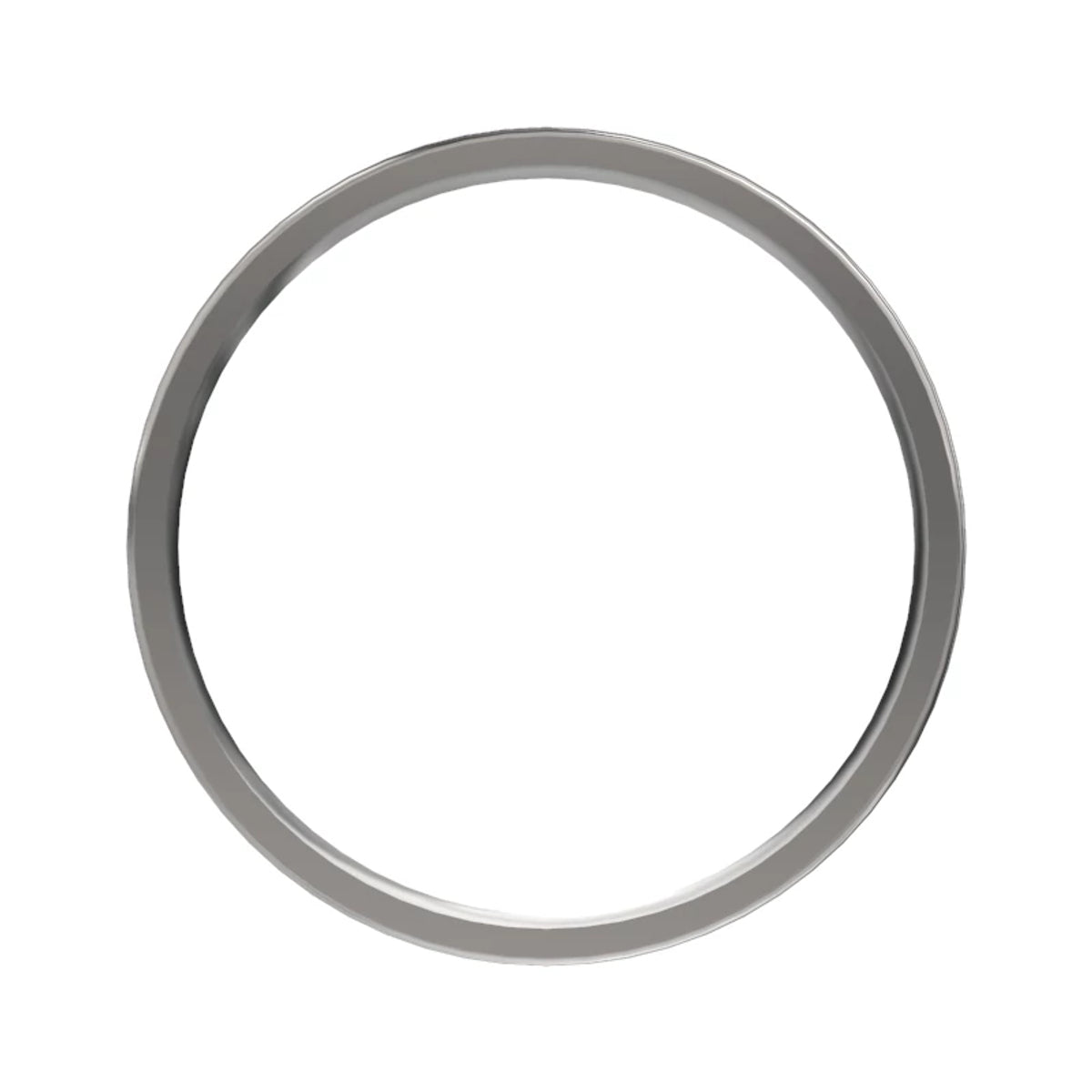 John Deere AH94853: Internal Oil Seal