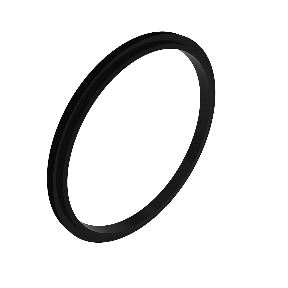 John Deere AH94853: Internal Oil Seal