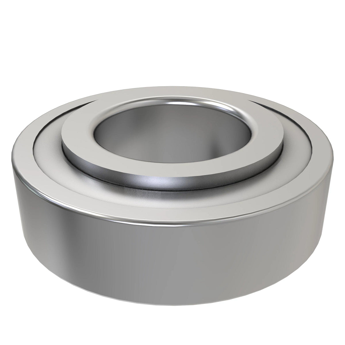 John Deere AH96585: Cylindrical Ball Bearing
