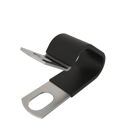 John Deere AH97280: 5/8 inch Double Closed Loop Clamp