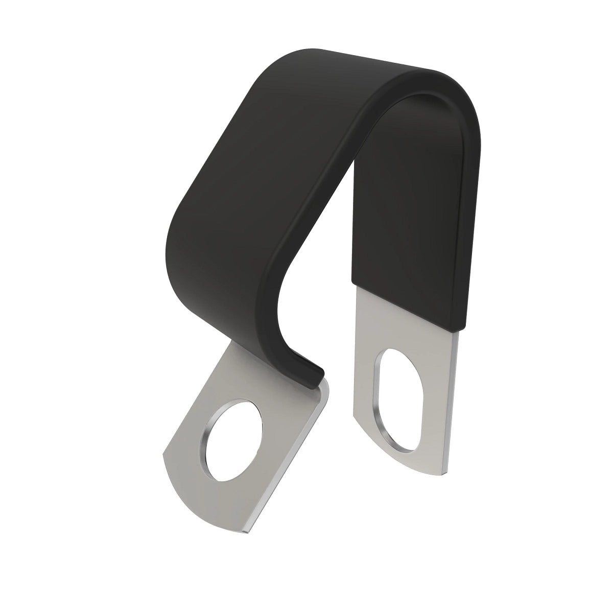 John Deere AH97280:  5/8 inch Double Closed Loop Clamp