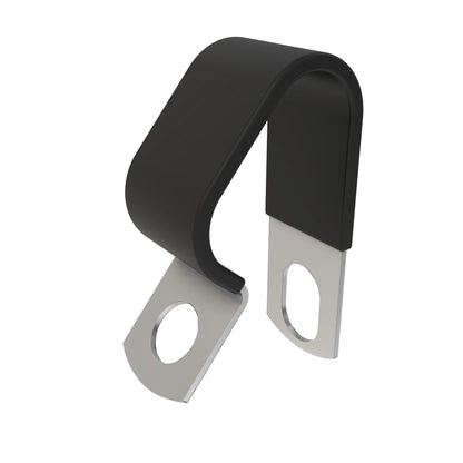 John Deere AH97280:  5/8 inch Double Closed Loop Clamp