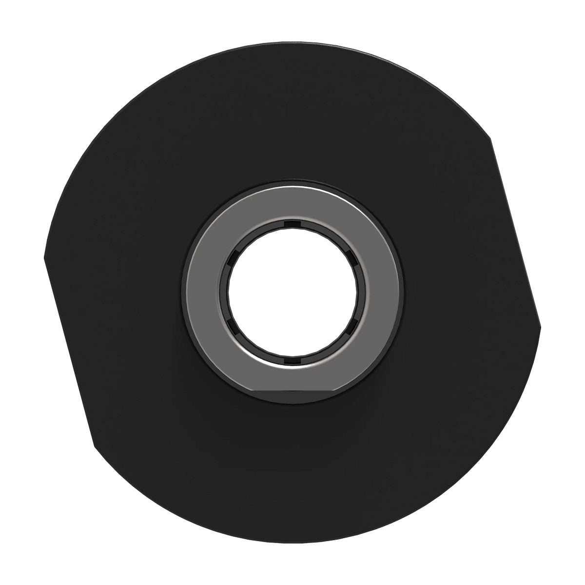 John Deere AKK17746: Fence Row Nozzle Adapter Fitting