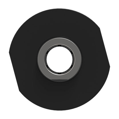 John Deere AKK17746: Fence Row Nozzle Adapter Fitting