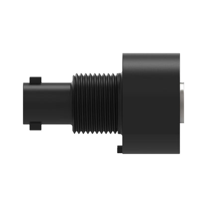 John Deere AKK17746: Fence Row Nozzle Adapter Fitting