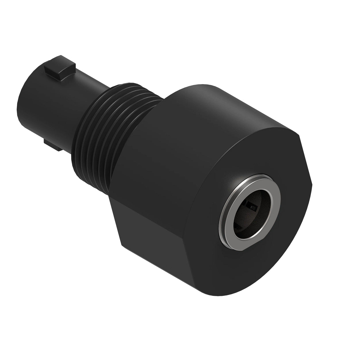 John Deere AKK17746: Fence Row Nozzle Adapter Fitting