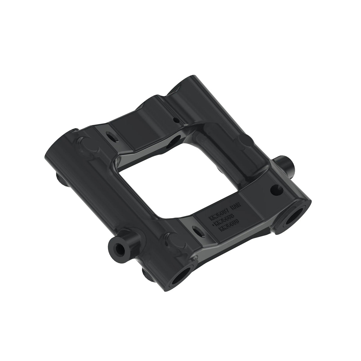 John Deere AKK22392: Boom Bracket Link
