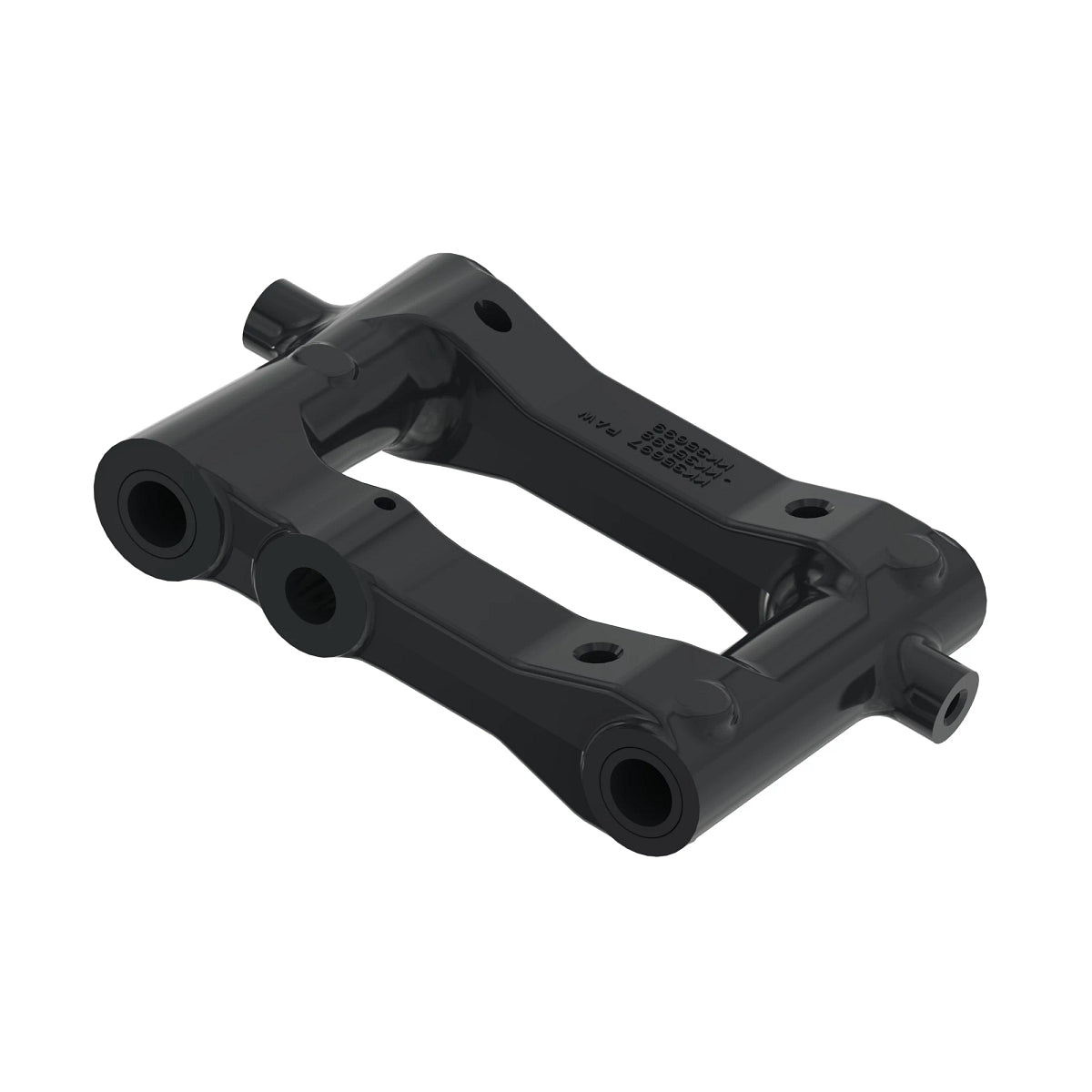 John Deere AKK22392: Boom Bracket Link
