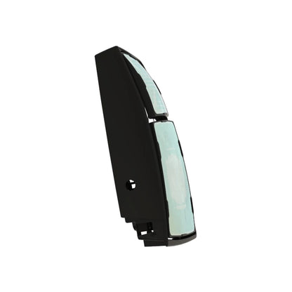 John Deere AKK34583: Rear View Mirror, Left Side
