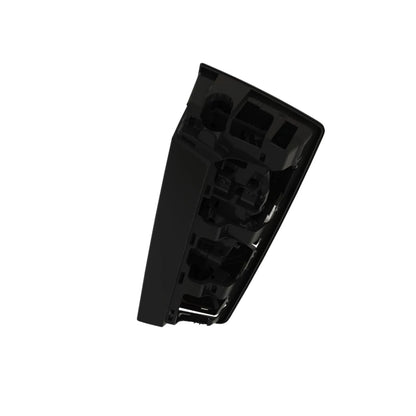 John Deere AKK34583: Rear View Mirror, Left Side