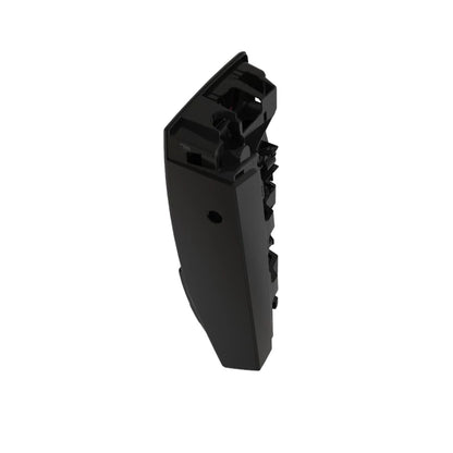 John Deere AKK34583: Rear View Mirror, Left Side