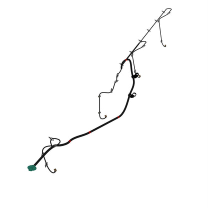 John Deere AKK47476: Video Processing Unit Cable Wiring Harness