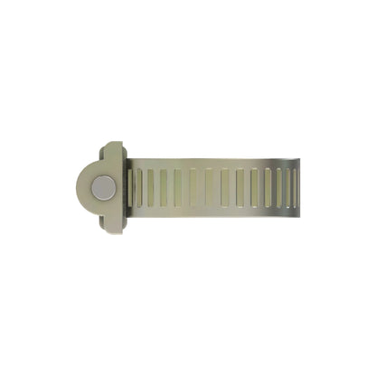 John Deere AL114812: Hose Clamp