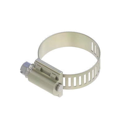 John Deere AL114812:  Hose Clamp