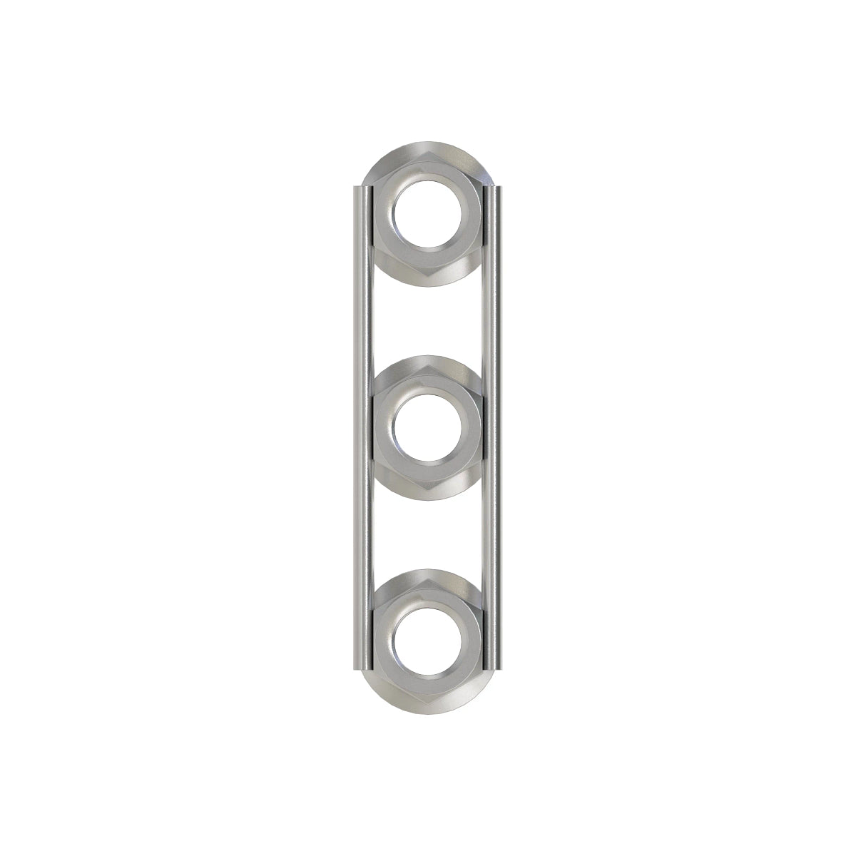 John Deere AL154062: Front Loader Holder