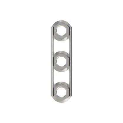John Deere AL154062: Front Loader Holder