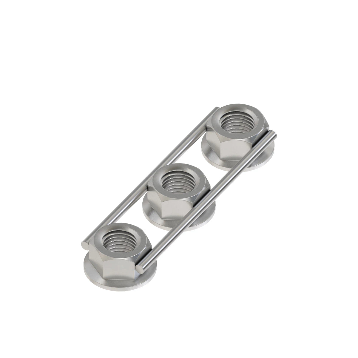 John Deere AL154062: Front Loader Holder