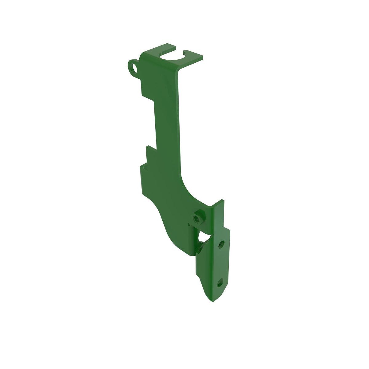 John Deere AL169502: Right Side Hinge