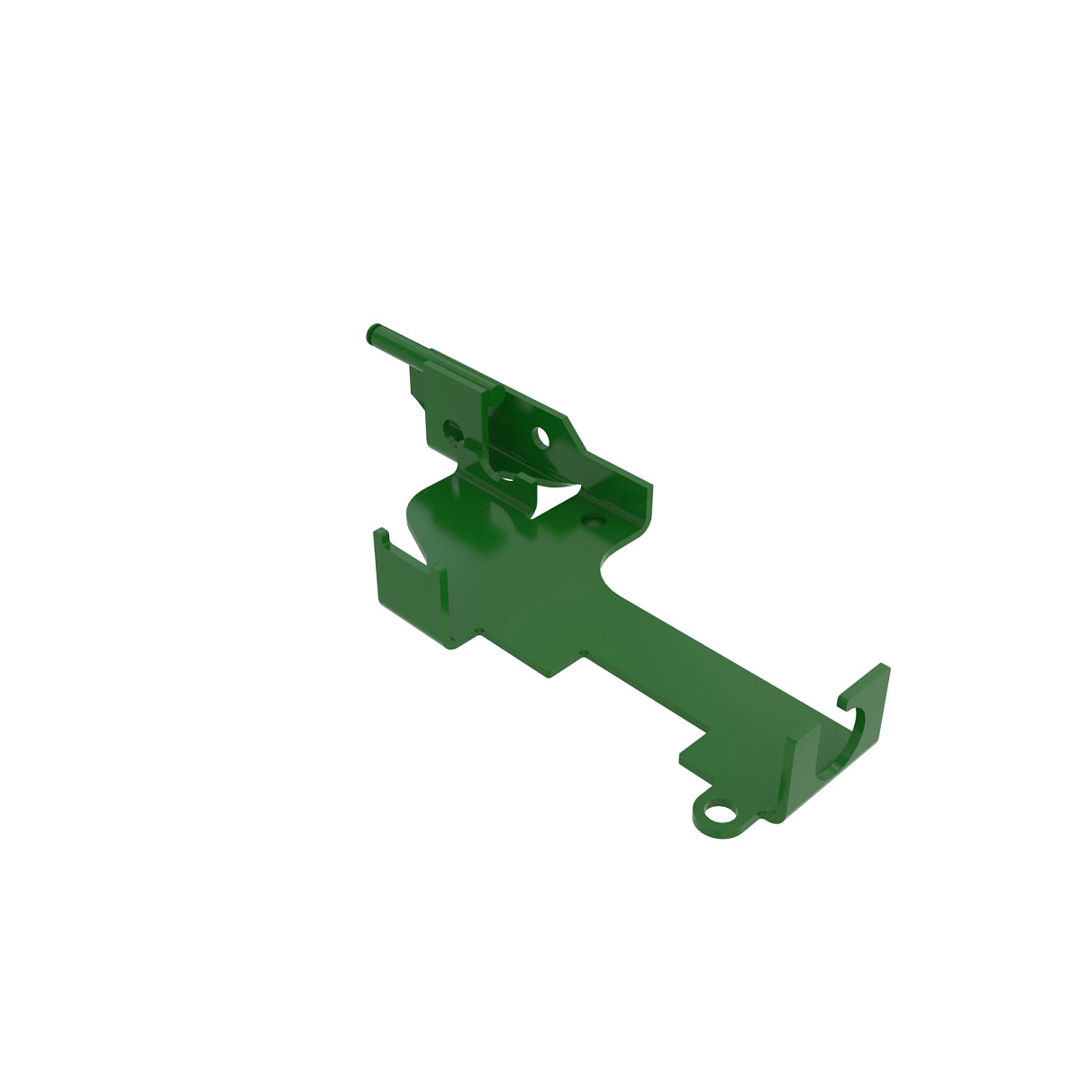 John Deere AL169502: Right Side Hinge