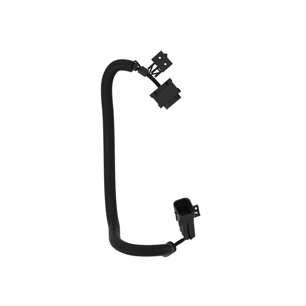 John Deere AL171871: Clutch Control Adapter Wiring Harness