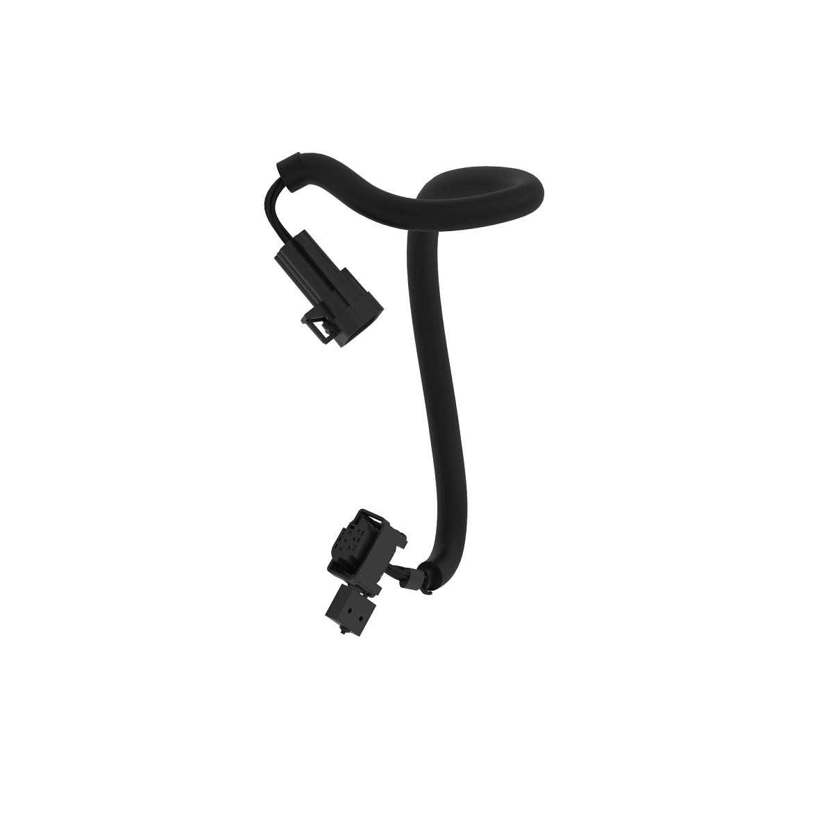 John Deere AL171871: Clutch Control Adapter Wiring Harness